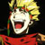 Drunk Vash