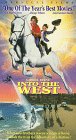 Into the West