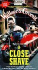 A Close Shave
