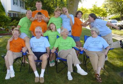 The insanity of the Roach Clan