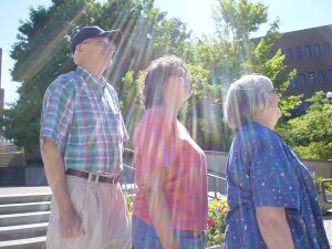 Looking towards a bright future in Flint, MI